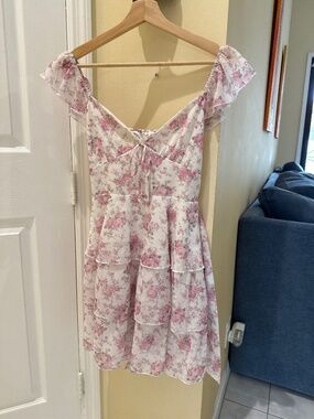 Altrd State dress
